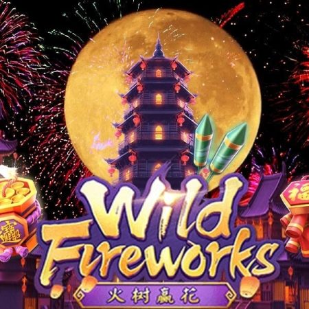Kemeriahan dan Kemenangan di Langit Malam: Ulasan Slot Gacor “Wild Fireworks” oleh PG Soft 2024
