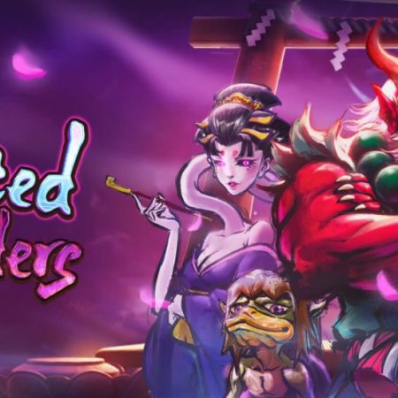 Spirited Wonders – Perjalanan Mistis Penuh Keajaiban di Slot Gacor Online dari PG Soft 2024